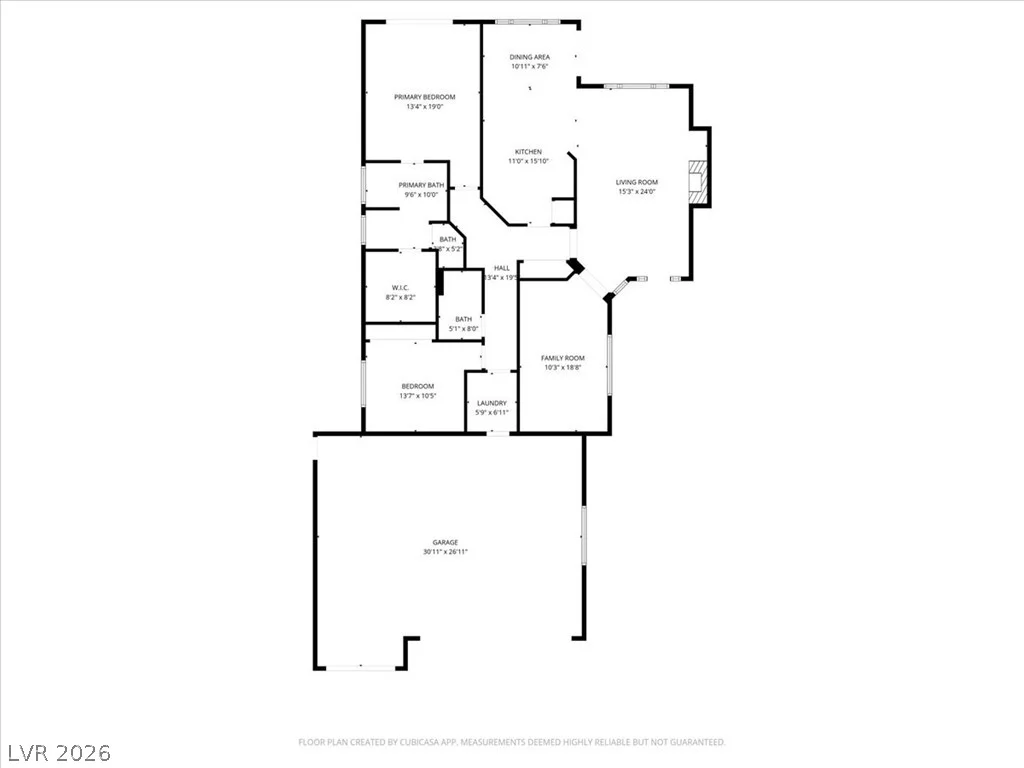 1199 Golf Club, Laughlin, NV 89029