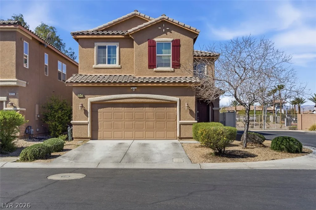 10715 Loretto Cove, Las Vegas, NV 89141