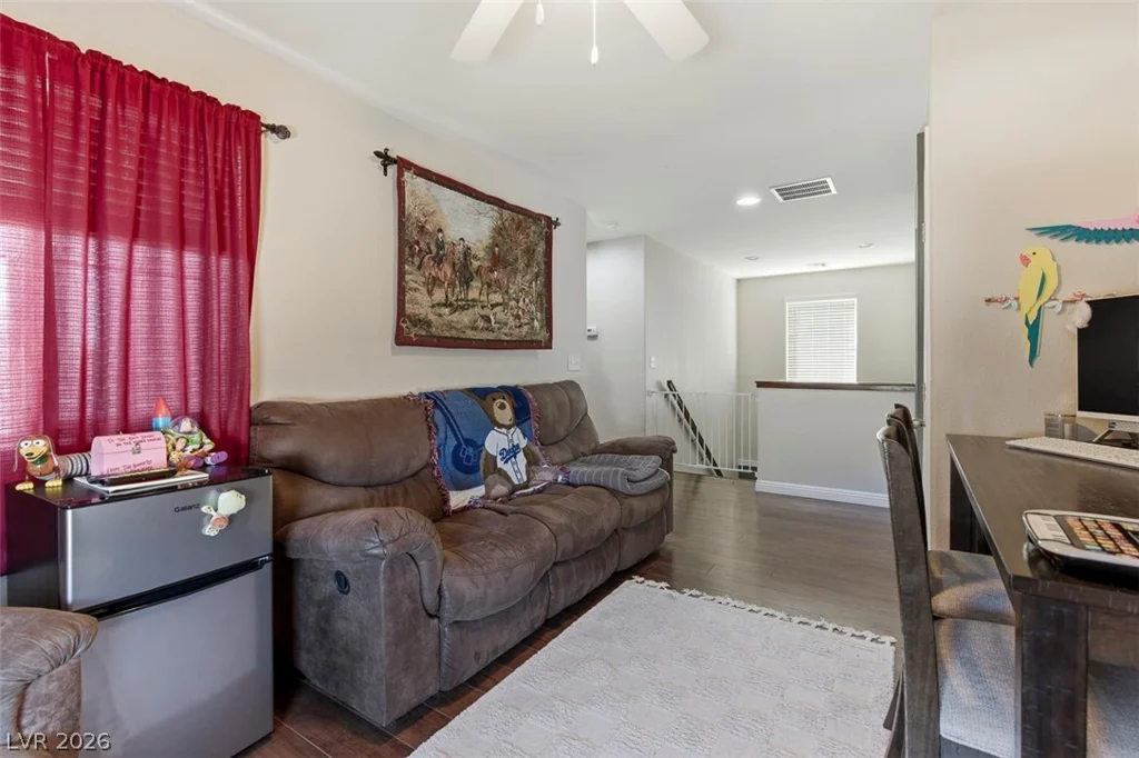10715 Loretto Cove, Las Vegas, NV 89141