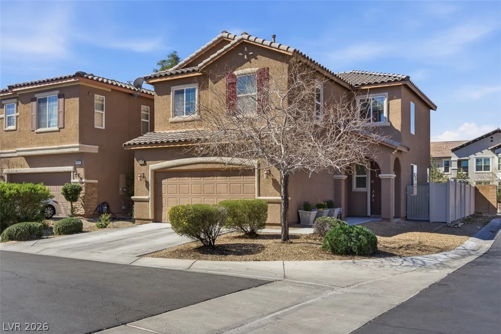 10715 Loretto Cove, Las Vegas, NV 89141