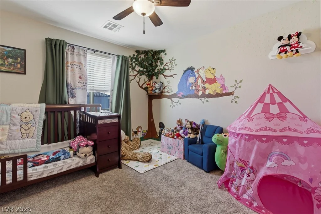 10715 Loretto Cove, Las Vegas, NV 89141
