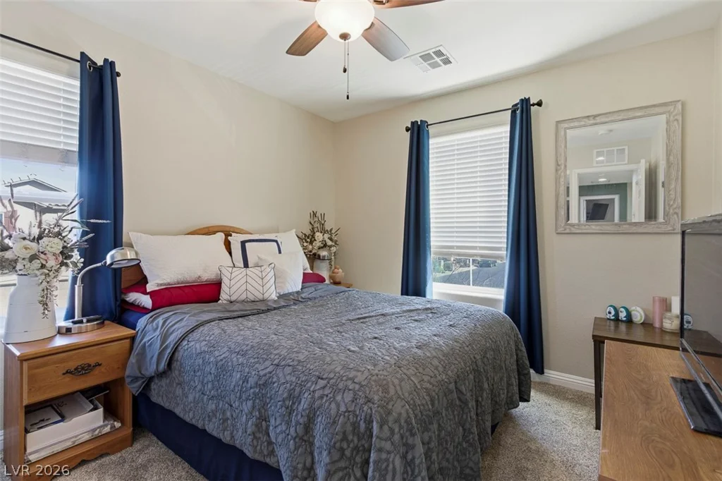 10715 Loretto Cove, Las Vegas, NV 89141