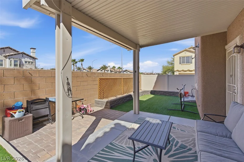 10715 Loretto Cove, Las Vegas, NV 89141