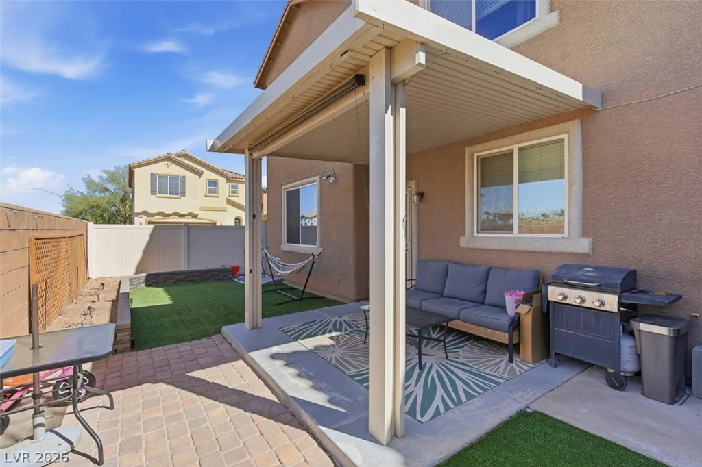 10715 Loretto Cove, Las Vegas, NV 89141