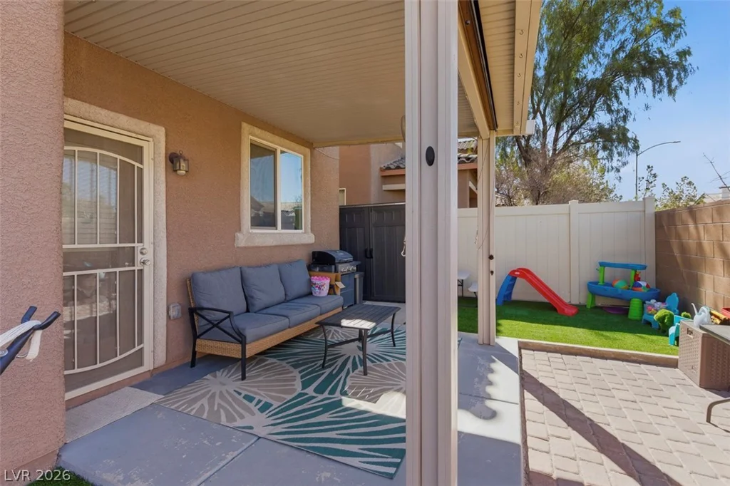 10715 Loretto Cove, Las Vegas, NV 89141