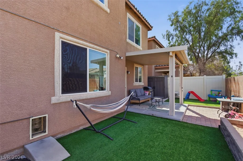10715 Loretto Cove, Las Vegas, NV 89141