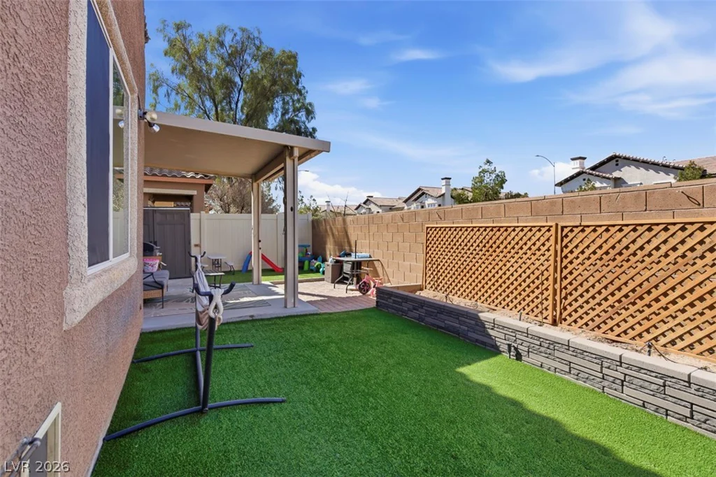 10715 Loretto Cove, Las Vegas, NV 89141