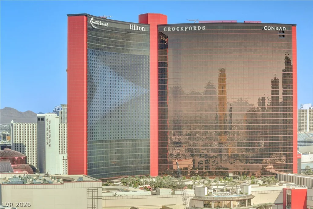 2000 Fashion Show, Las Vegas, NV 89109