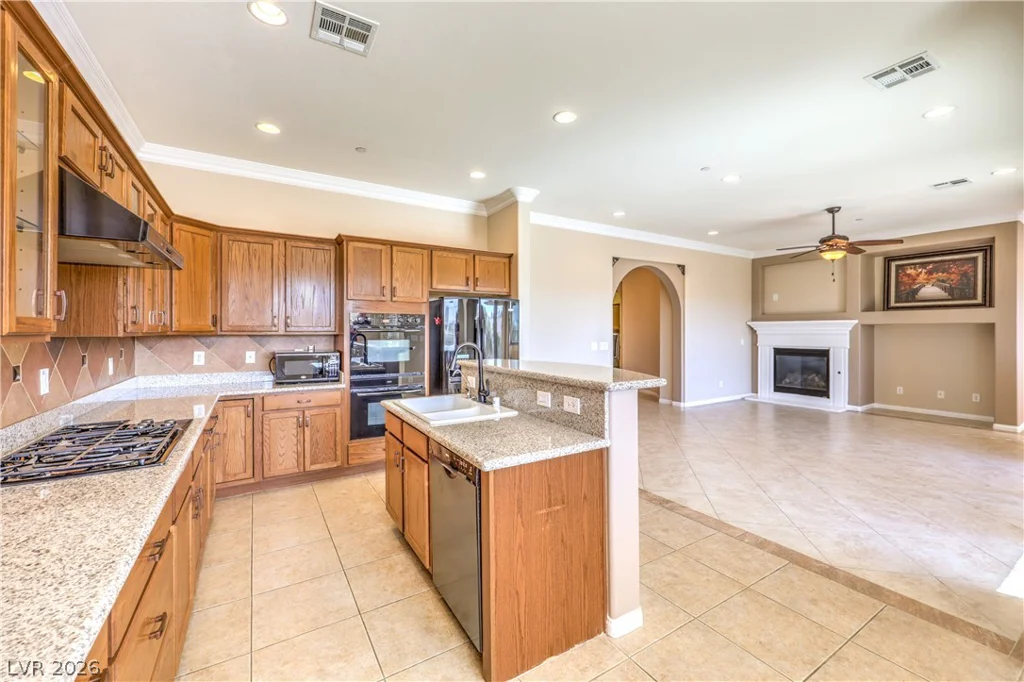 1213 Via Casa Palermo, Henderson, NV 89011