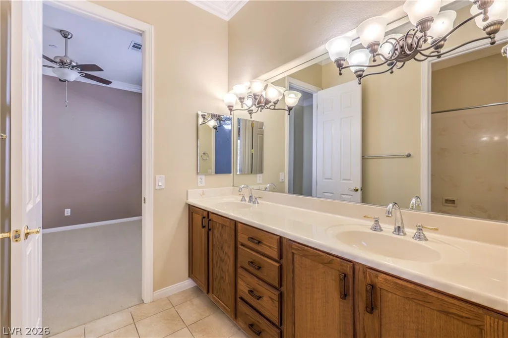 1213 Via Casa Palermo, Henderson, NV 89011