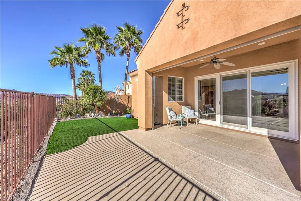 1213 Via Casa Palermo, Henderson, NV 89011