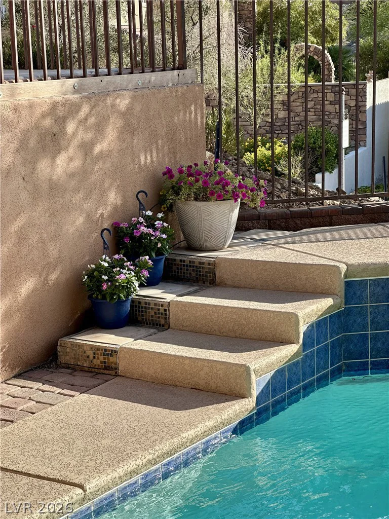 1213 Via Casa Palermo, Henderson, NV 89011