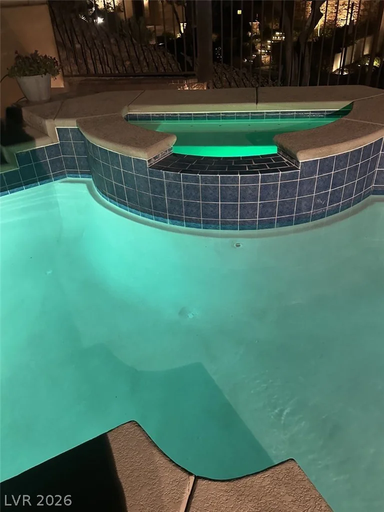 1213 Via Casa Palermo, Henderson, NV 89011