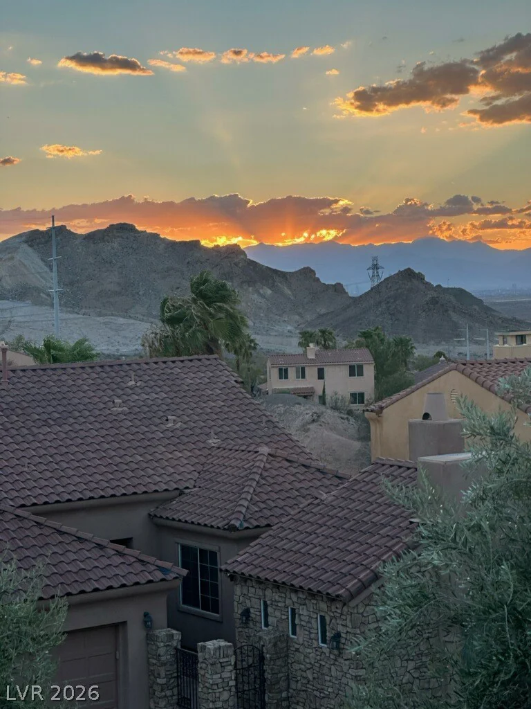 1213 Via Casa Palermo, Henderson, NV 89011