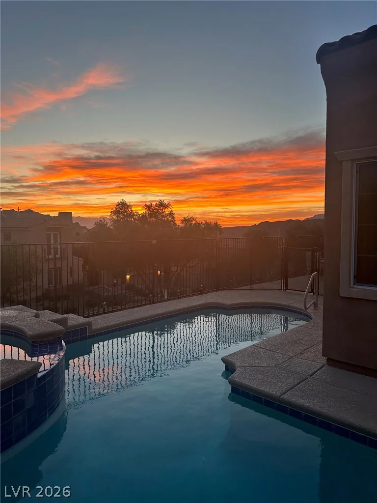 1213 Via Casa Palermo, Henderson, NV 89011