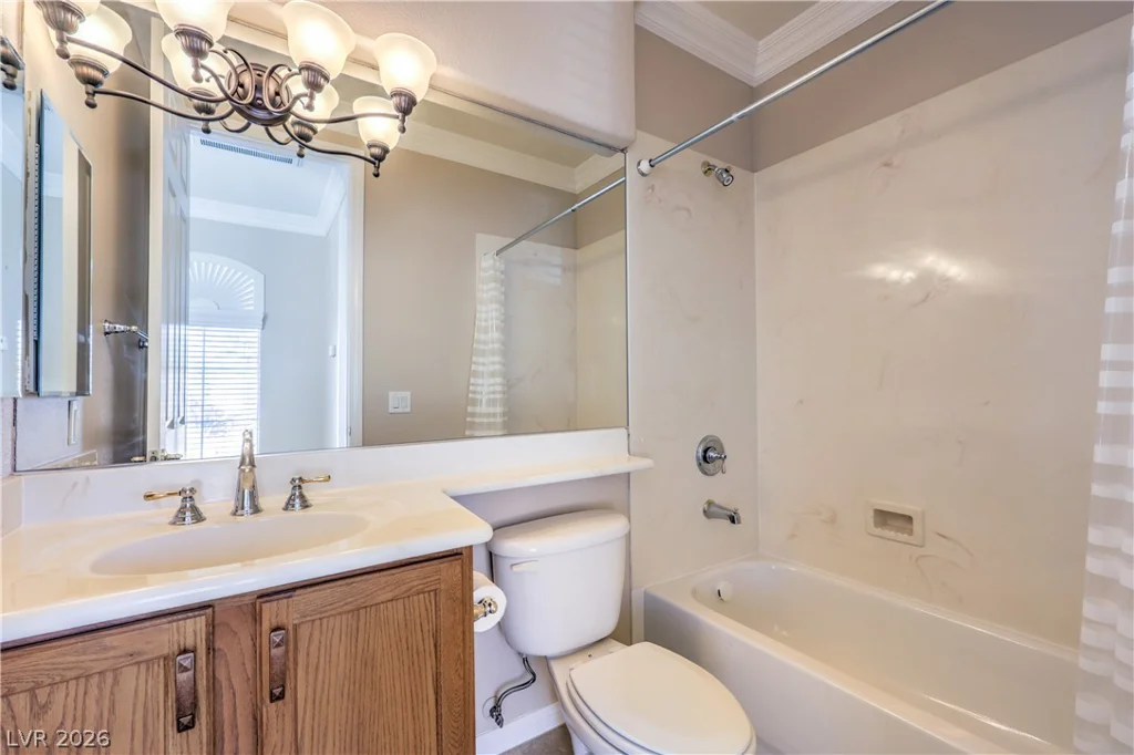 1213 Via Casa Palermo, Henderson, NV 89011