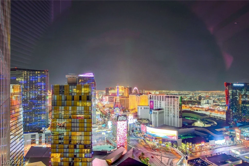 3750 Las Vegas, Las Vegas, NV 89158