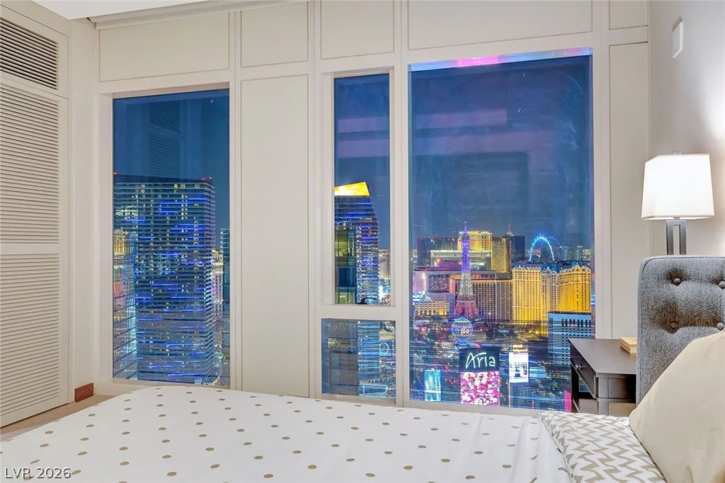 3750 Las Vegas, Las Vegas, NV 89158