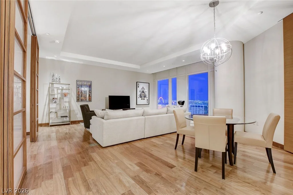 3750 Las Vegas, Las Vegas, NV 89158