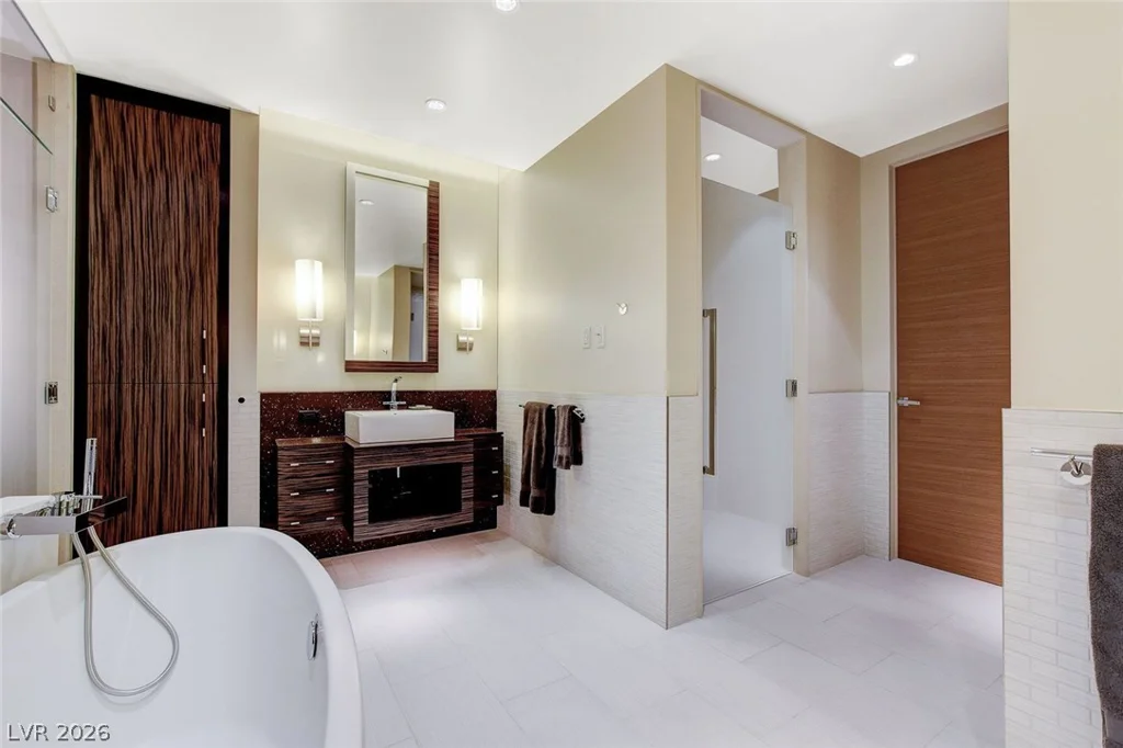 3750 Las Vegas, Las Vegas, NV 89158