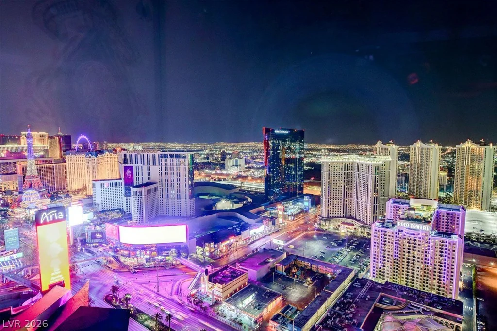 3750 Las Vegas, Las Vegas, NV 89158