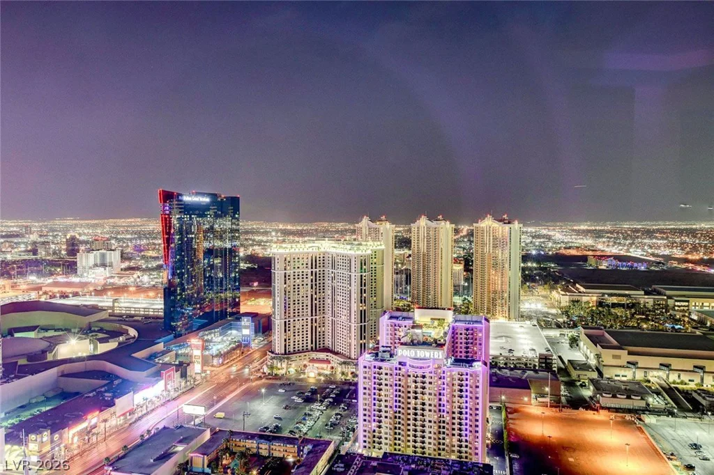 3750 Las Vegas, Las Vegas, NV 89158