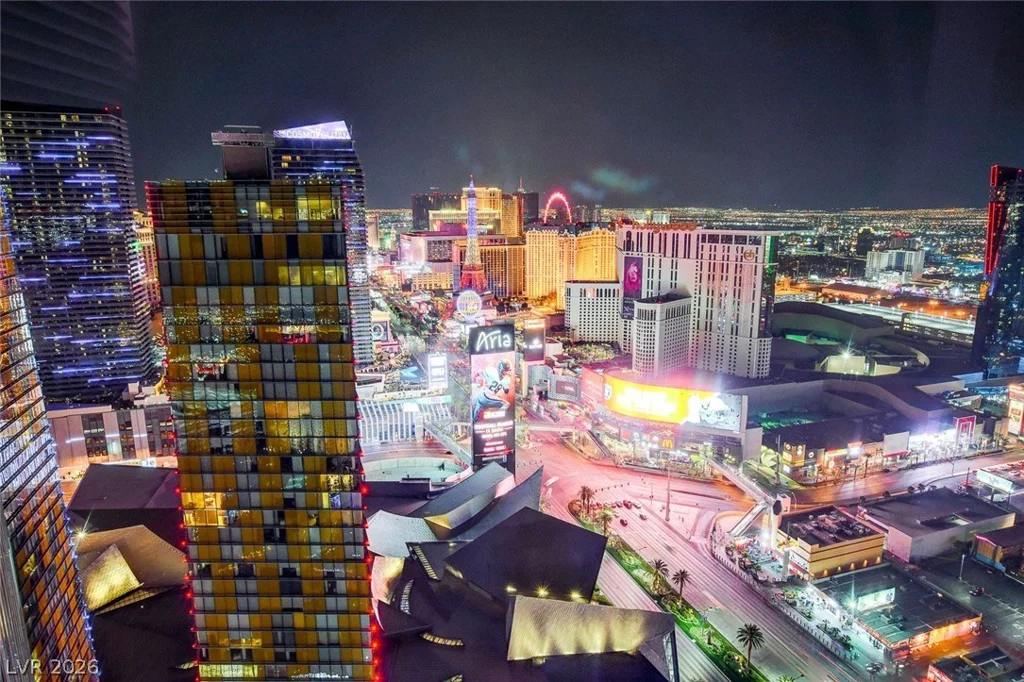 3750 Las Vegas, Las Vegas, NV 89158