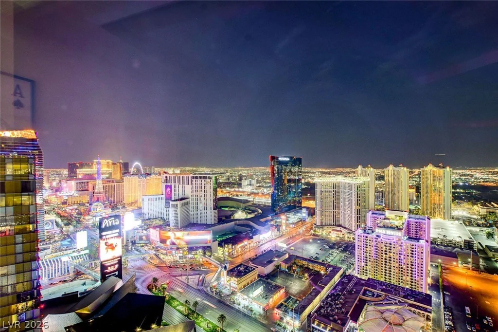3750 Las Vegas, Las Vegas, NV 89158