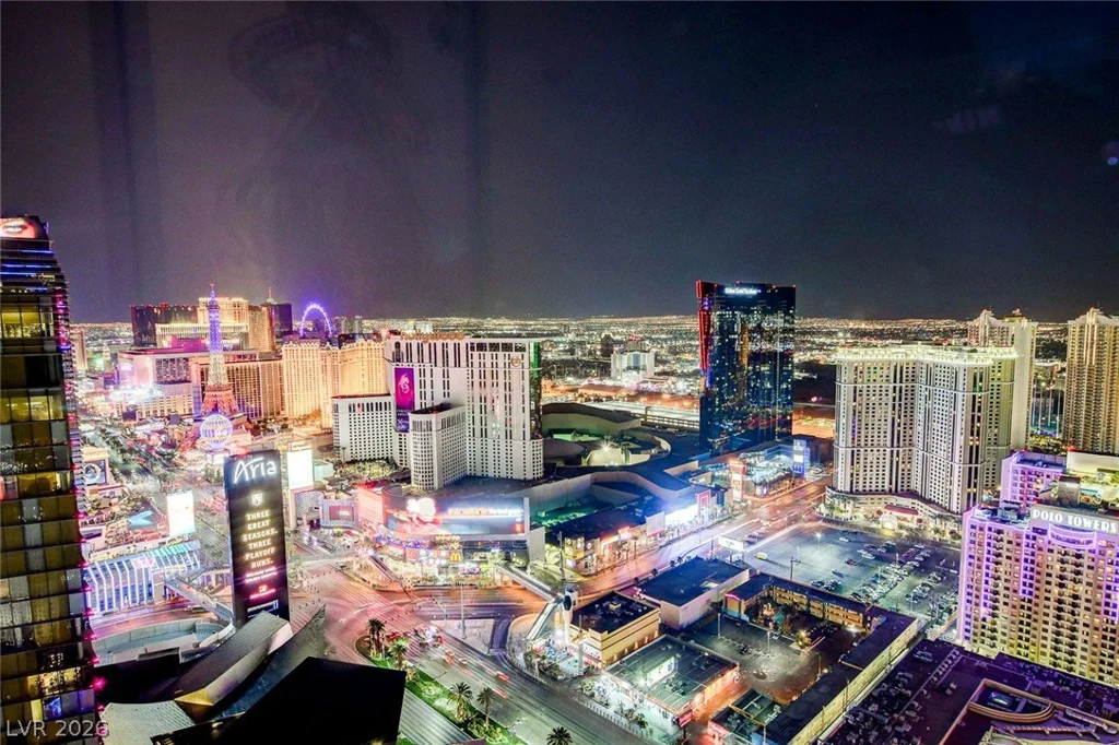 3750 Las Vegas, Las Vegas, NV 89158