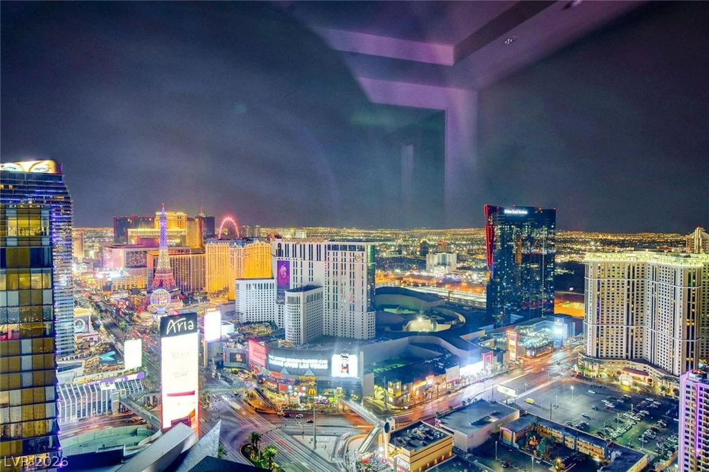 3750 Las Vegas, Las Vegas, NV 89158
