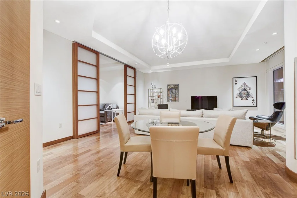 3750 Las Vegas, Las Vegas, NV 89158