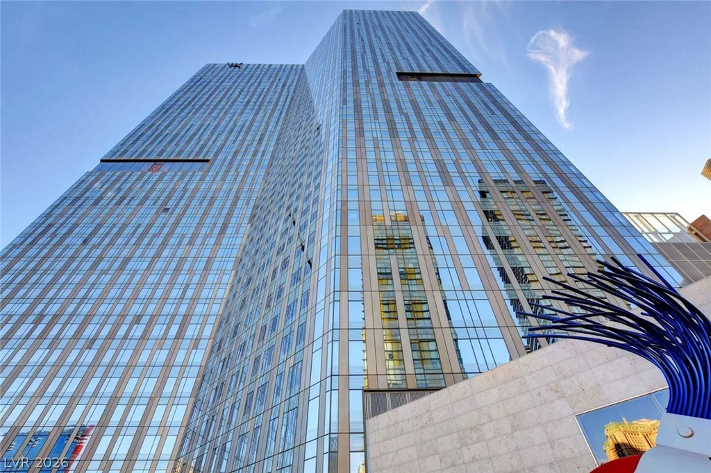 3750 Las Vegas, Las Vegas, NV 89158