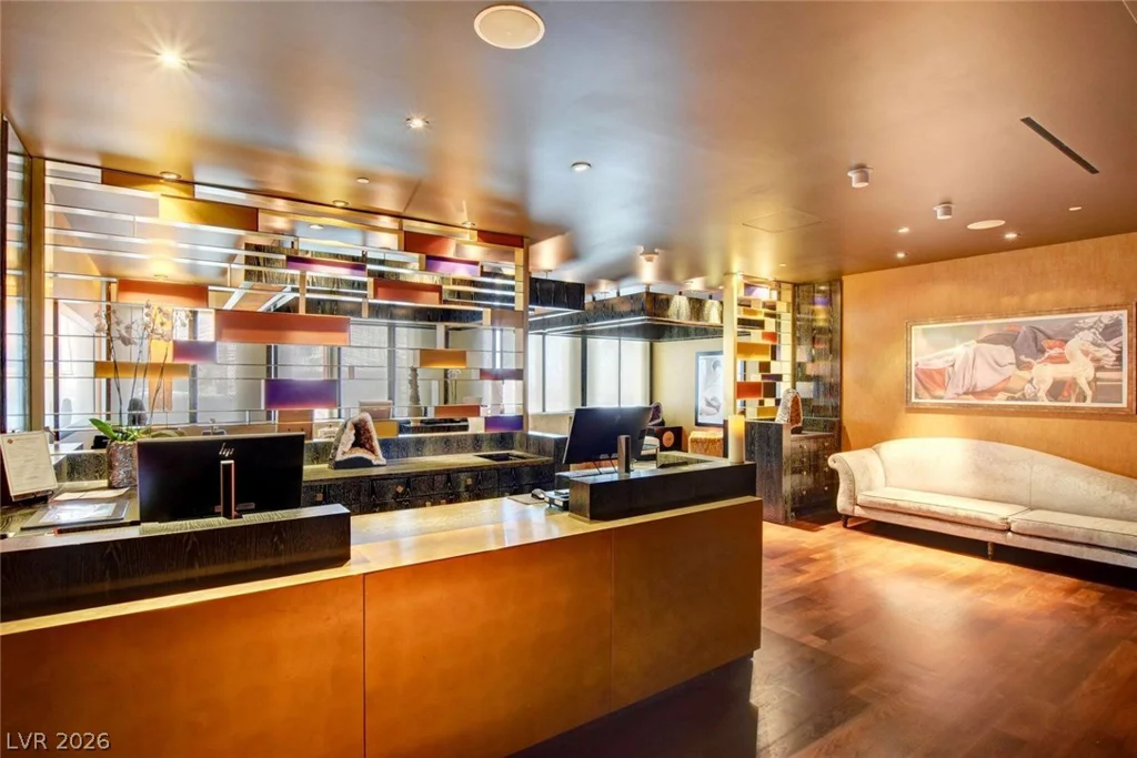 3750 Las Vegas, Las Vegas, NV 89158