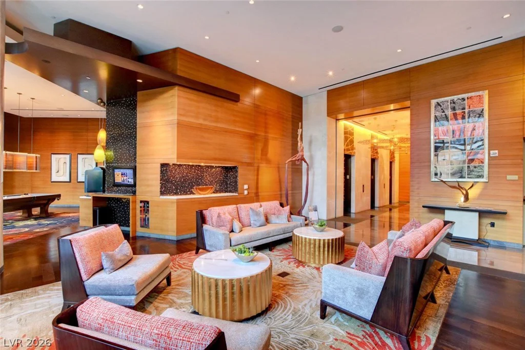 3750 Las Vegas, Las Vegas, NV 89158