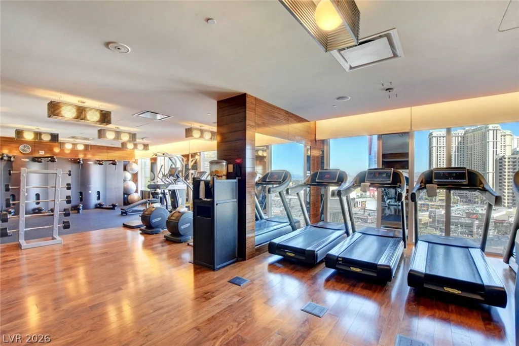 3750 Las Vegas, Las Vegas, NV 89158