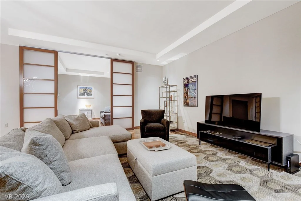 3750 Las Vegas, Las Vegas, NV 89158
