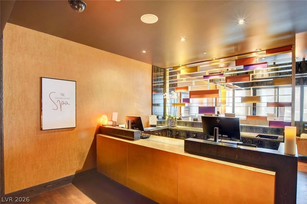 3750 Las Vegas, Las Vegas, NV 89158