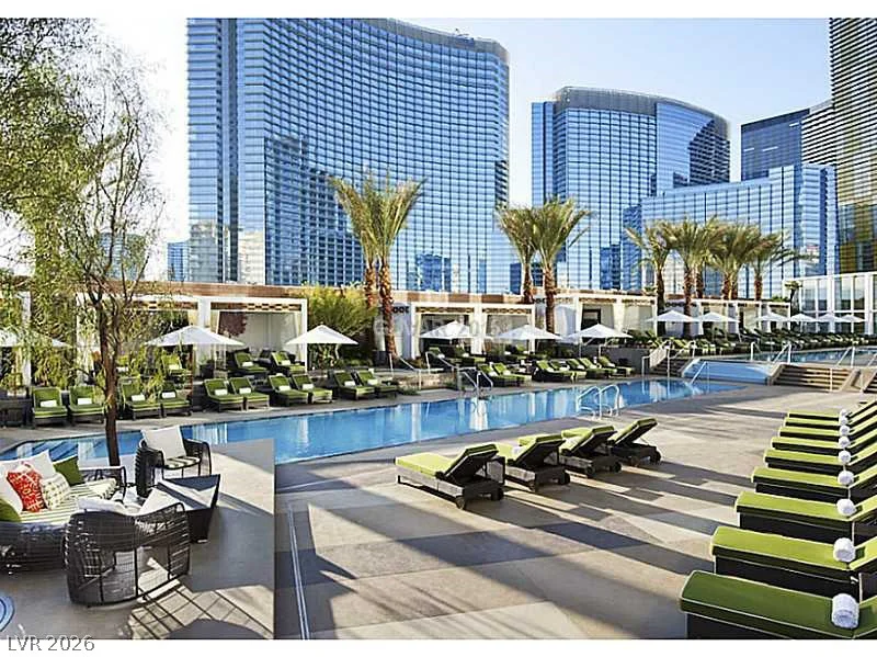 3750 Las Vegas, Las Vegas, NV 89158