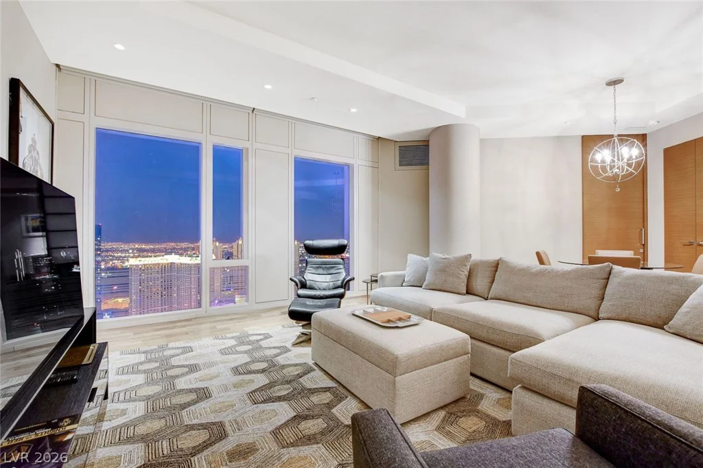 3750 Las Vegas, Las Vegas, NV 89158