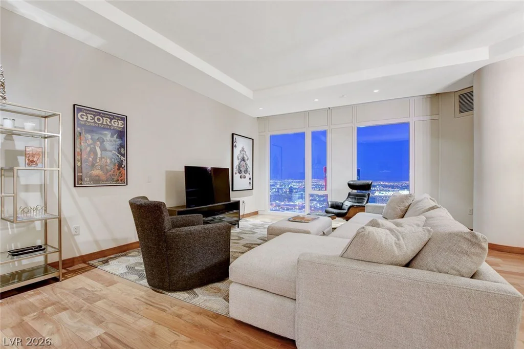 3750 Las Vegas, Las Vegas, NV 89158