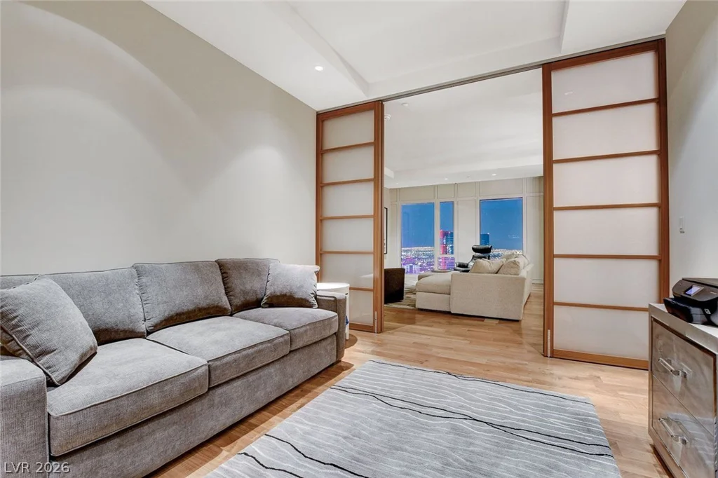 3750 Las Vegas, Las Vegas, NV 89158