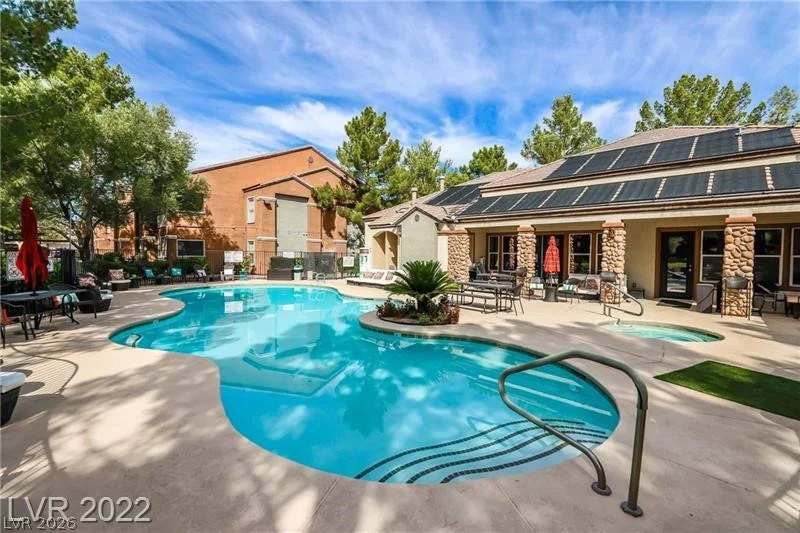 555 Silverado Ranch, Las Vegas, NV 89183