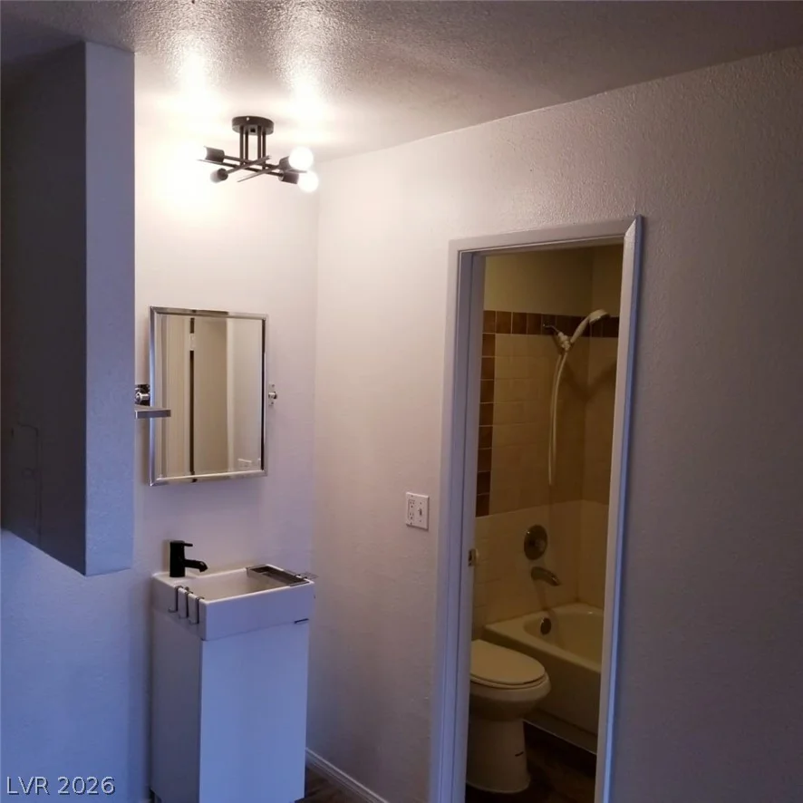 4600 University Center, Las Vegas, NV 89119