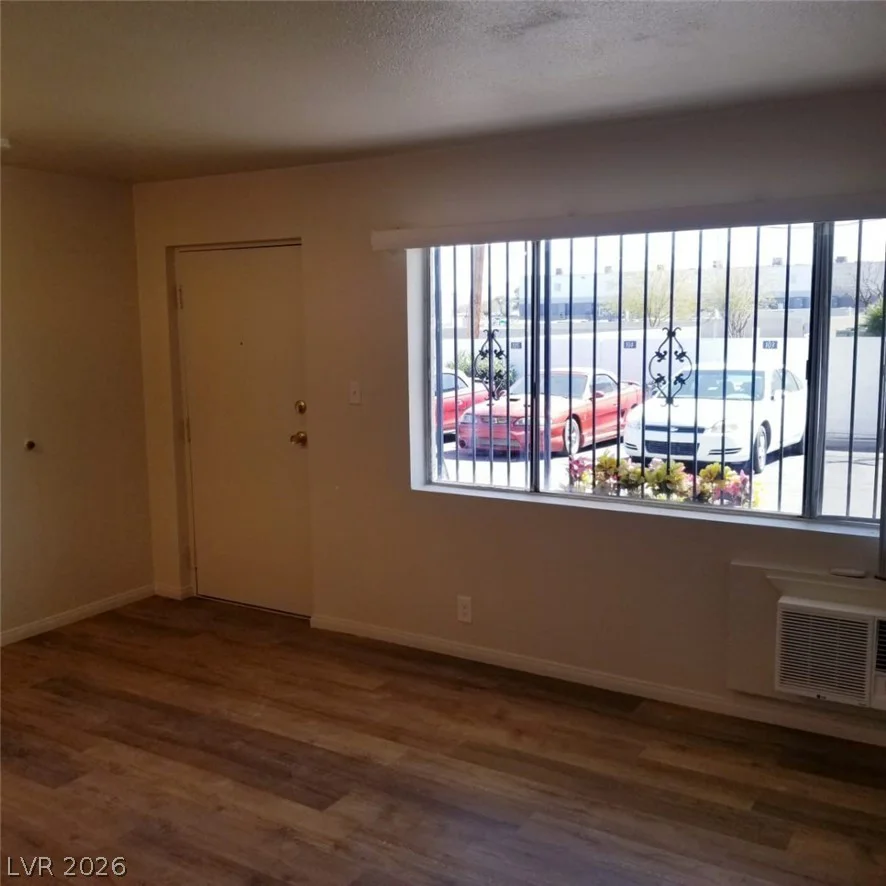 4600 University Center, Las Vegas, NV 89119