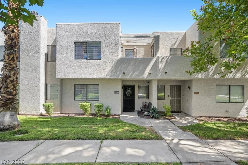 2677 Ruthe Duarte, Las Vegas, NV 89121