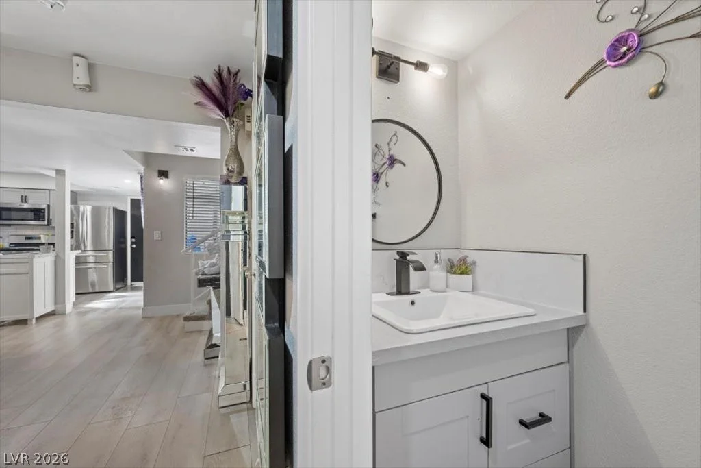2677 Ruthe Duarte, Las Vegas, NV 89121
