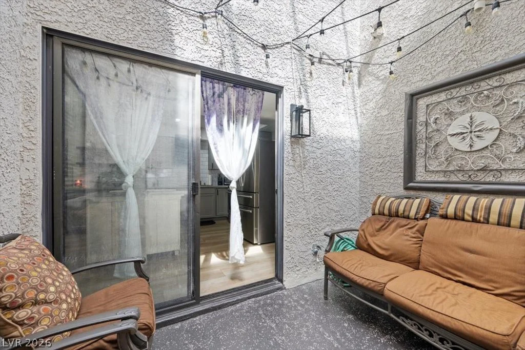 2677 Ruthe Duarte, Las Vegas, NV 89121