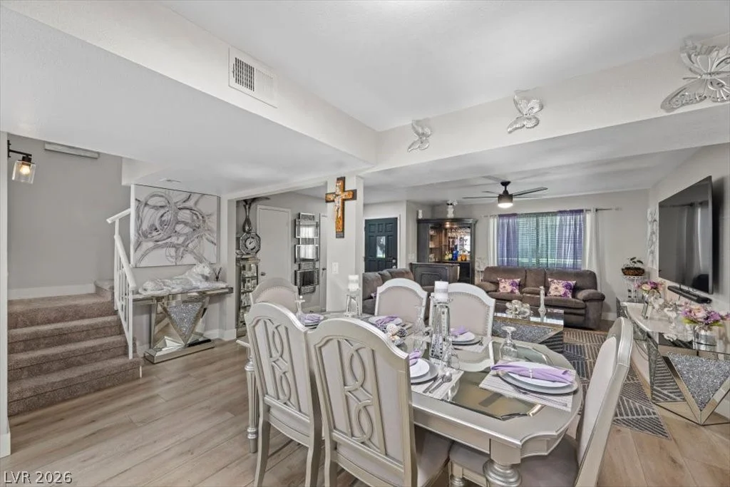 2677 Ruthe Duarte, Las Vegas, NV 89121