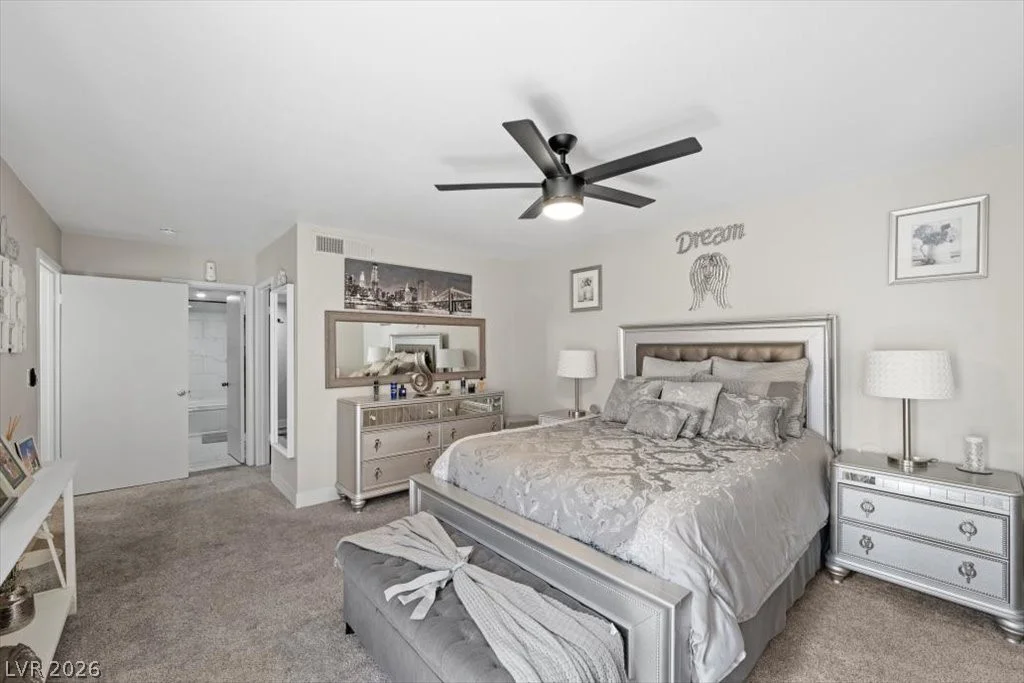 2677 Ruthe Duarte, Las Vegas, NV 89121