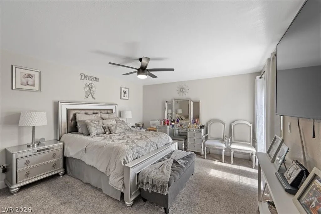 2677 Ruthe Duarte, Las Vegas, NV 89121